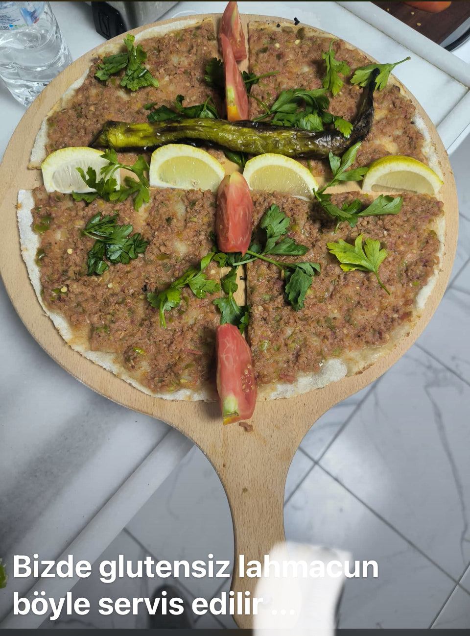 nanei7glutensiz:aradığınız tad glütensiz .
